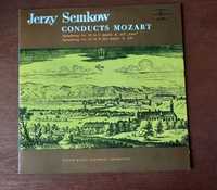 Płyta winylowa winyl Jerzy Semkow - Mozart Symfonia nr 36 i nr 33