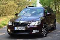 Skoda Octavia 1.4 122KM Benzyna FAMILY / Xenon Parktronic Klimatronic ZAREJESTROWANY