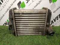 Radiador Intercooler Audi A4 Cabriolet (8H7, B6, 8He, B7)