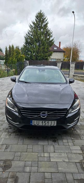 Volvo S60 Volvo S60 2.5 T5