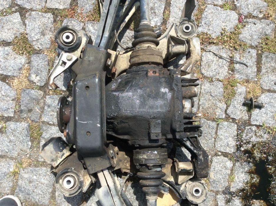 Diferencial BMW 316i 1993