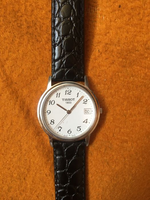 Продам годинник TISSOT