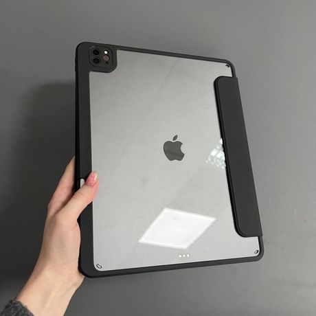Чехол для iPad Pro 12.9” 2022, 2020, 2018 WIWU Magnetic