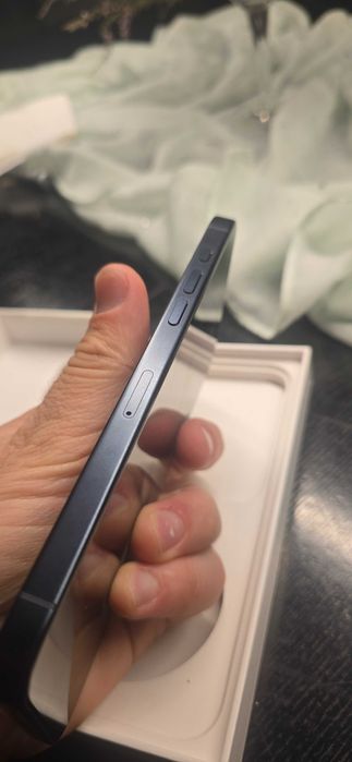 iPhone 15 pro max 256gb niebieski, stan jak nowy! Za gotowke, oryginał