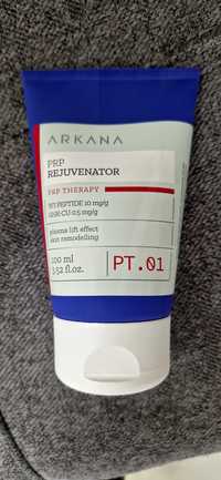 Arkana krem prp rejuvenator 100ml nowy