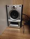 Głośniki do wieży aiwa xr57 moc 80 w/6ohm