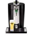 Krups Vb7008 5L Nalewak Do Piwa Beczkowego Heineken