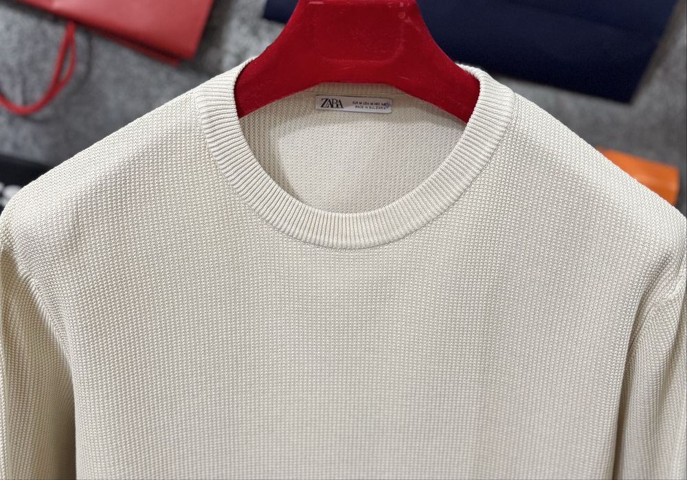 Кофта Светр Zara Man