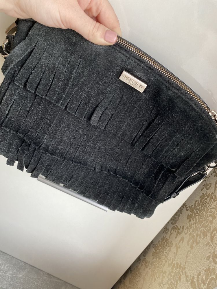 Сумочка Burberry