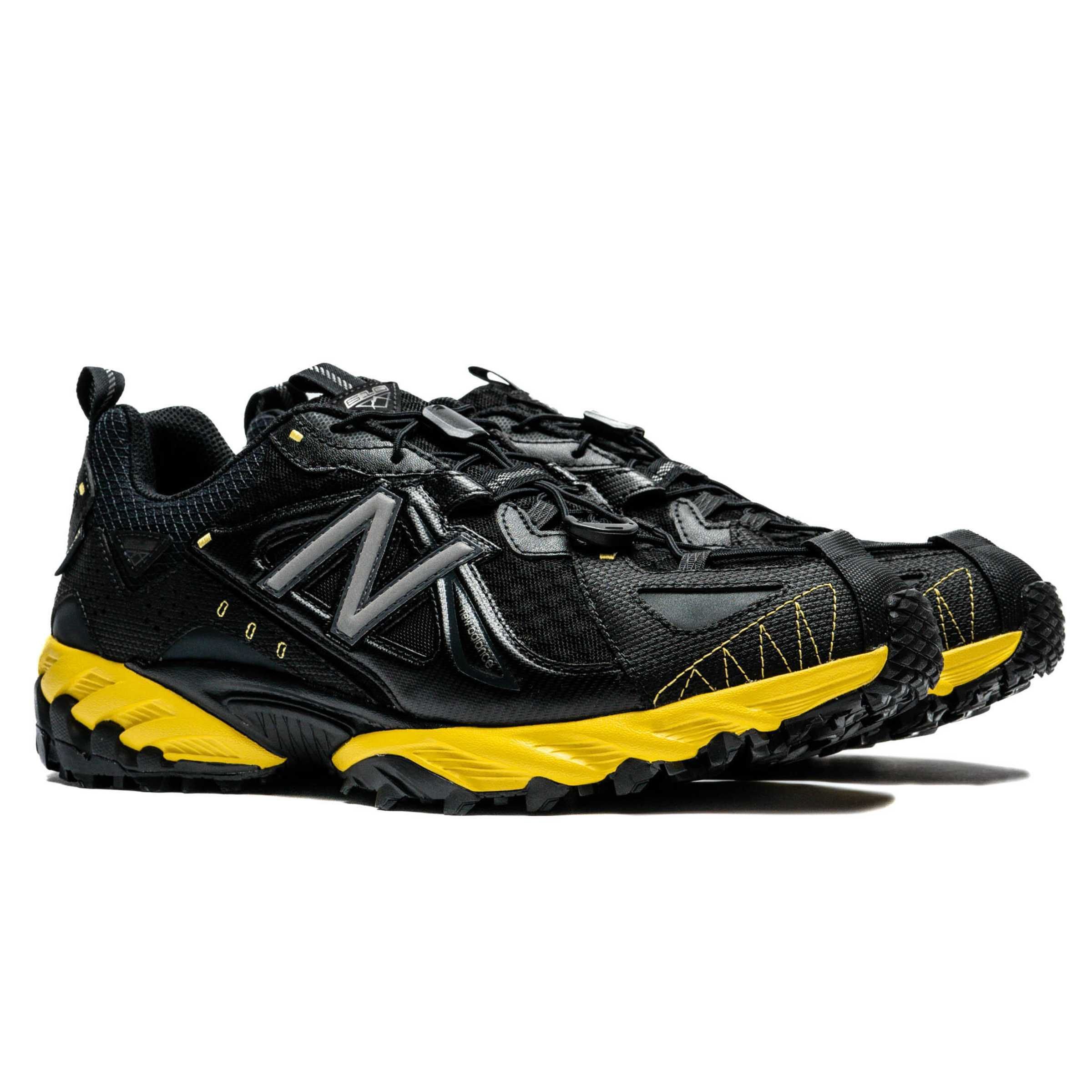 ОРИГИНАЛ‼️ New Balance (ML610XD) Gore-Tex кроссовки мужские кросівки