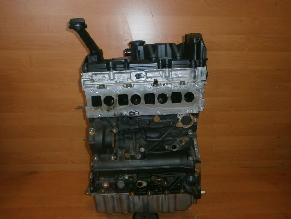 SILNIK DNA DMZ  2.0TDI VW T6 CRAFTER 21ROK GWARANCJA