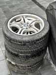 Sprzedam felgi Styling 68 BMW 5x120