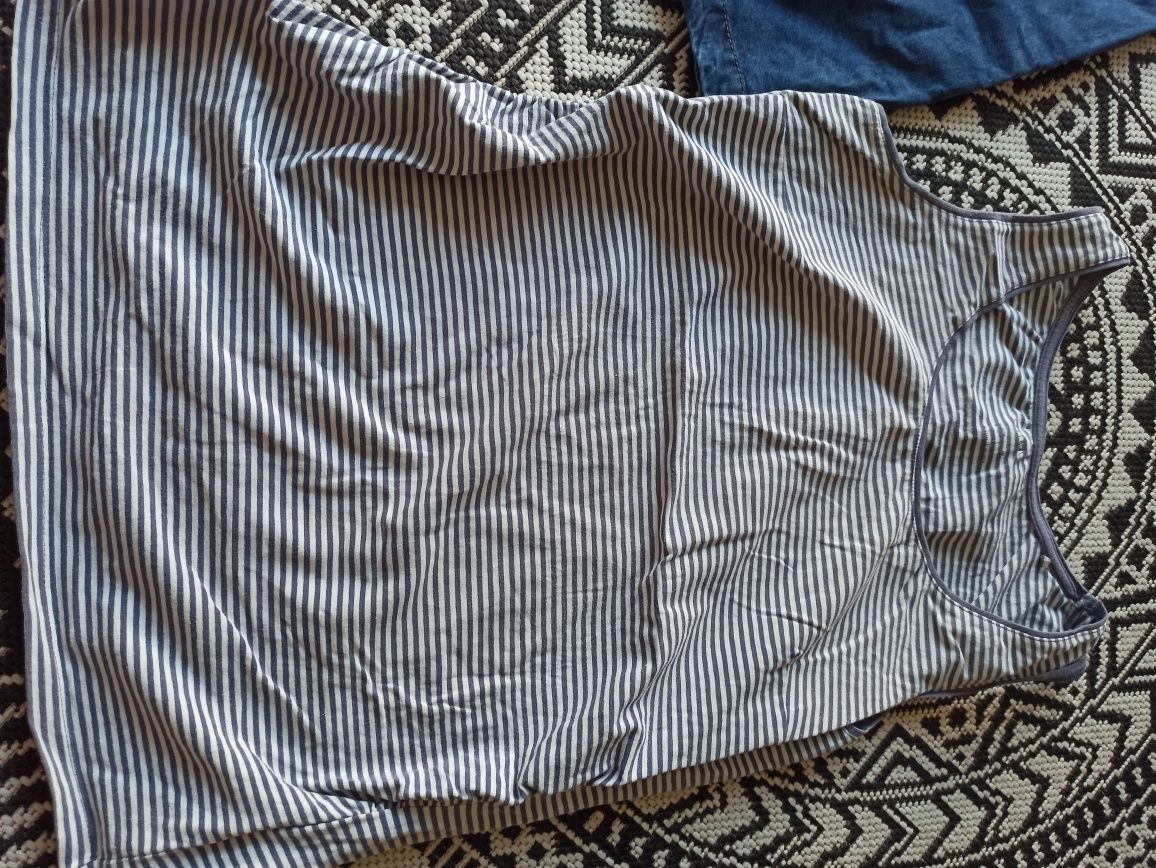 Ubrania ciażowe rozmiar 38/40