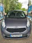 Kia Venga Kia Venga 1.6 125 KM Platinum Edition Automat, panorama dach.