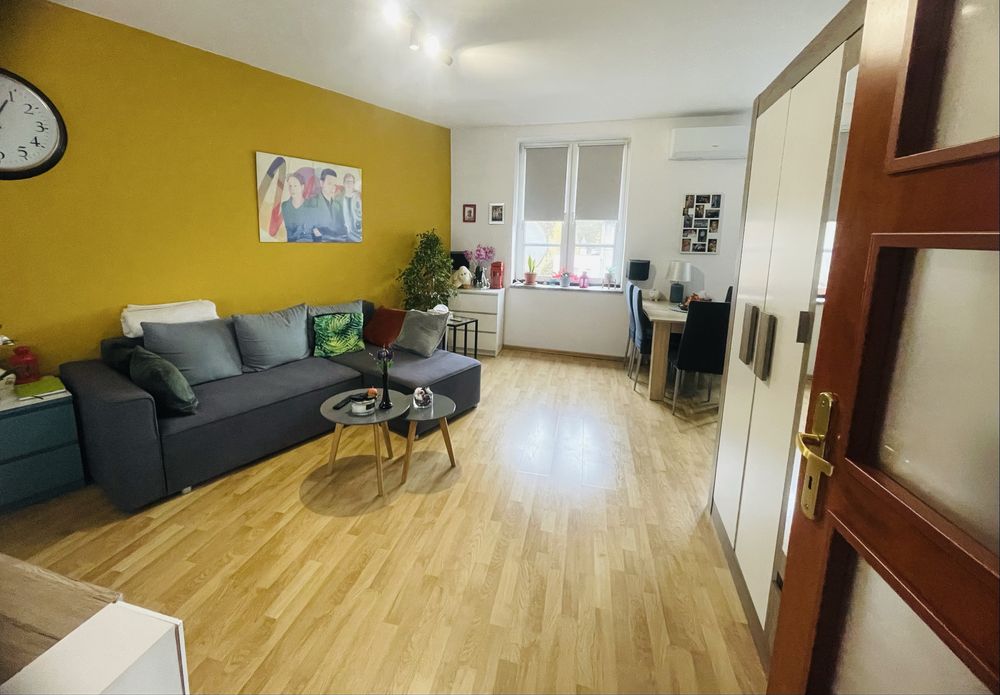 Mieszkanie do wynajecia, Zawiercie