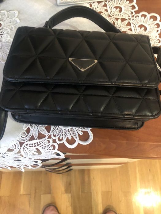 Сумка жіноча,гарна,зручна,22 см.ширина,16висота стильна!