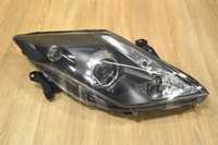 LAMPA PRAWY PRZÓD XENON RENAULT LAGUNA III COUPE