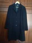Sobretudo vintage da Zara