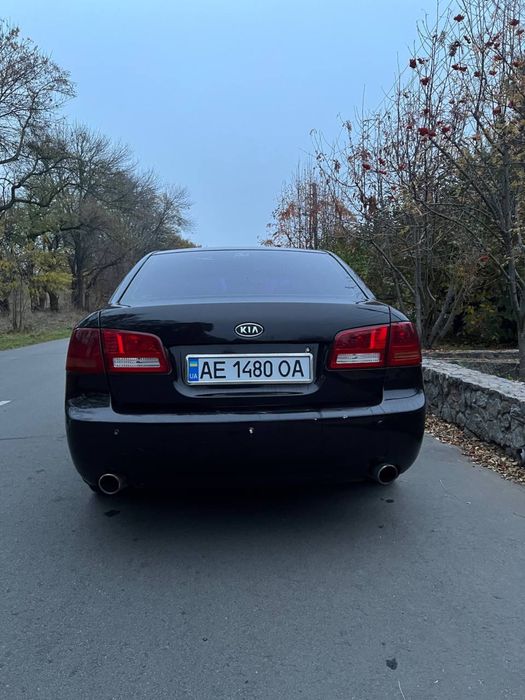 Продам Kia Magentis 2007г 2.0