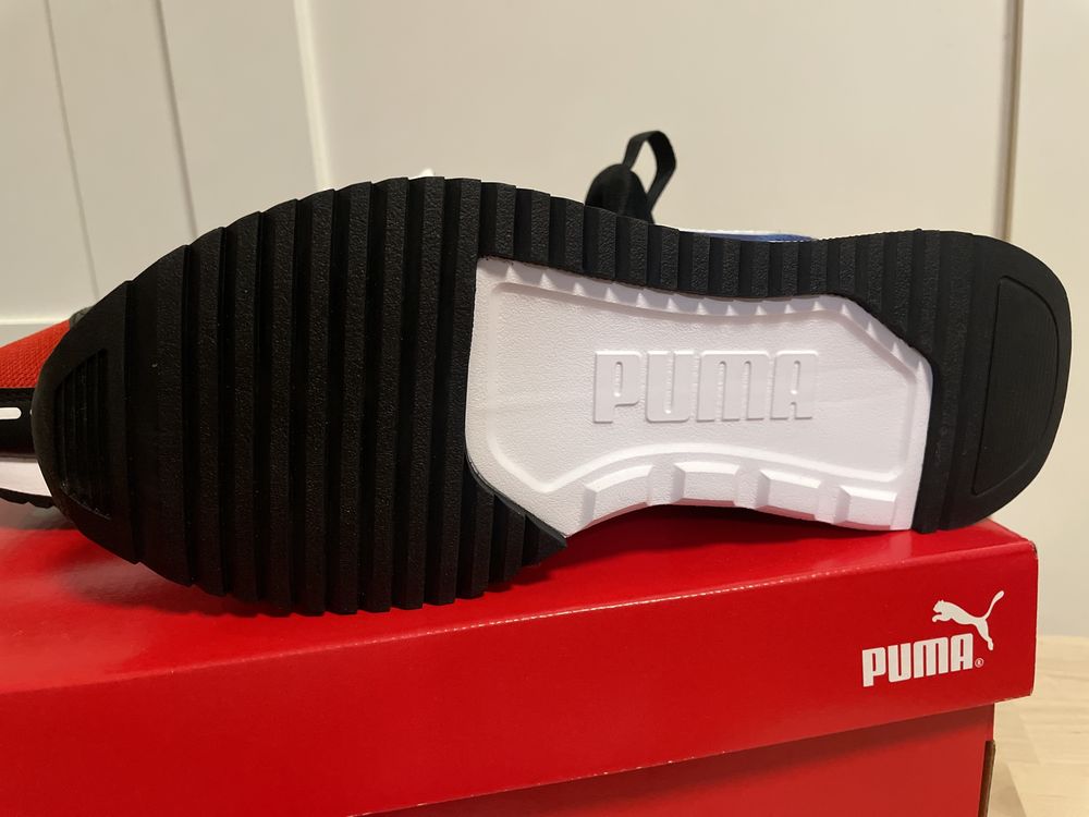 Buty sneakersy Puma 37 nowe