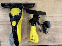 Myjka do okien Sencor SCW 3001YL