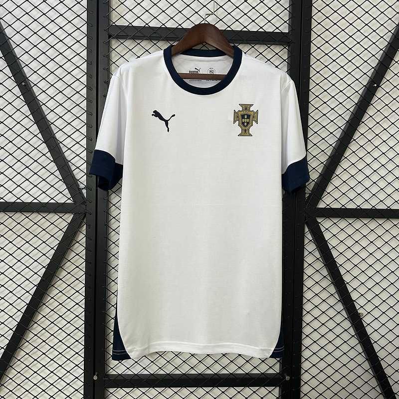 Camisolas de Futebol 2025/26