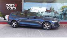 Volvo V60 2.0 D3 Geartronic