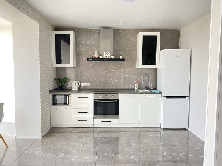 Від власника.Центр.Автономка!З 11 січня здається