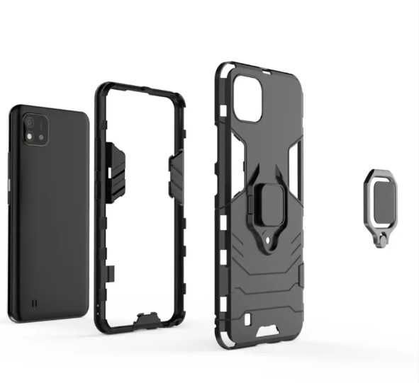 Чохол накладка чехол Realme 5  6 X2 Pro