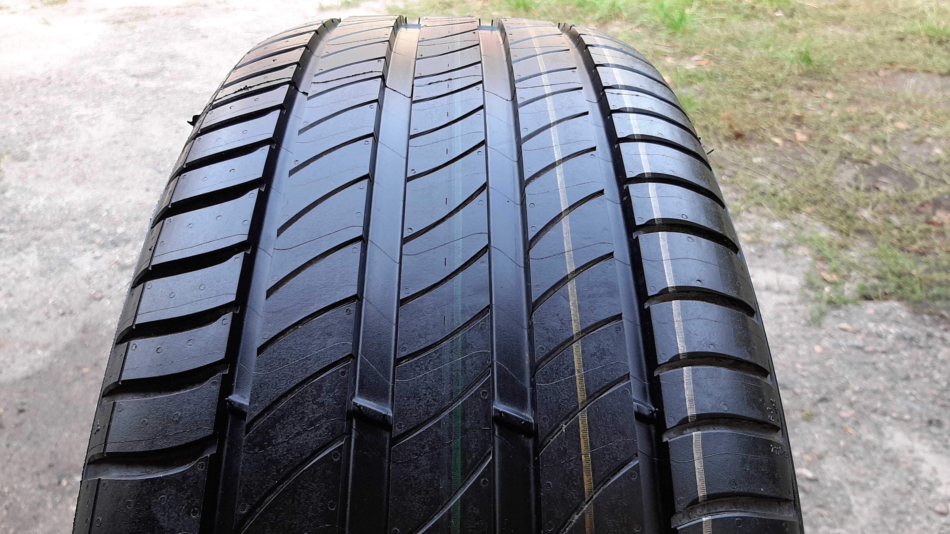 Скат новий 235/55 R18 Michelin Primacy 4 одна шт
