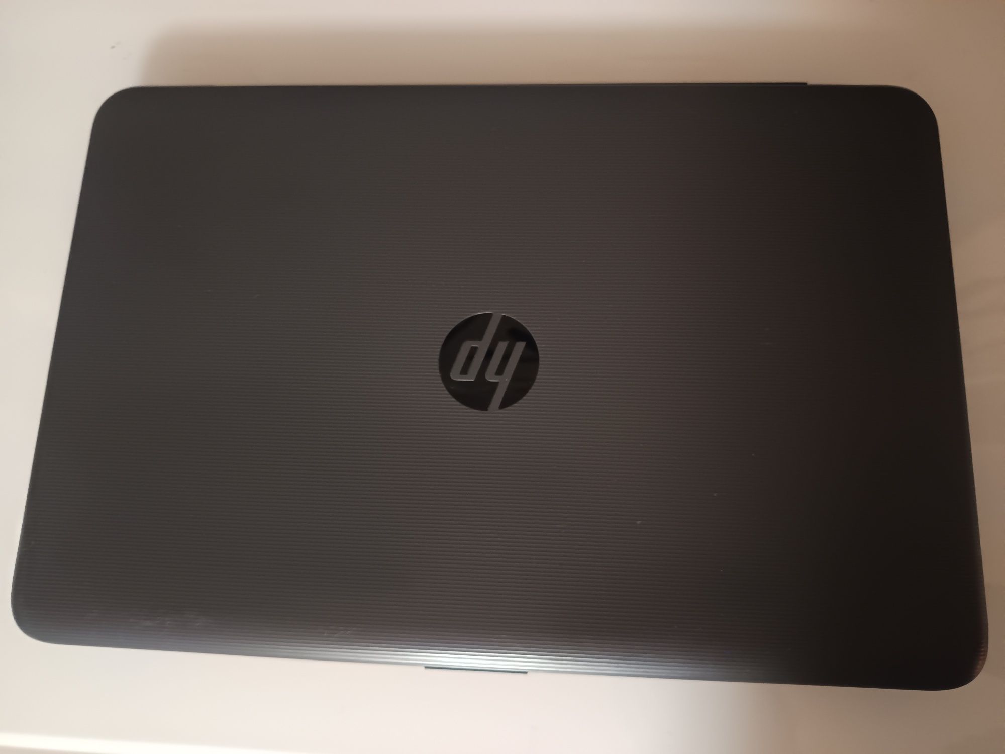 Portátil HP 250 G5 / 8GB / SSD 240GB notebook