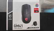 CLUTCH GM41 Lightweight Wireless