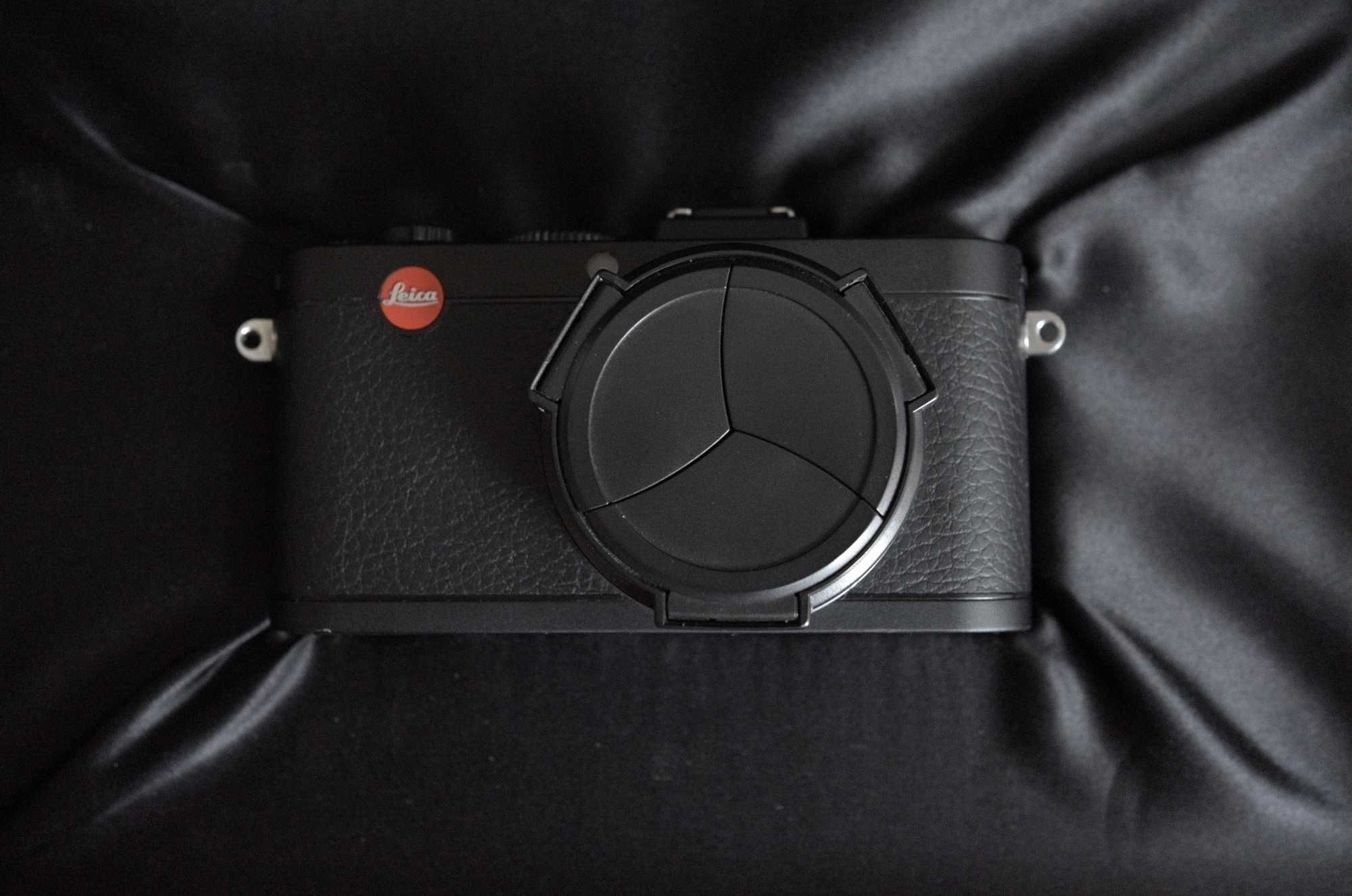* Aparat Leica X2 * rarytas