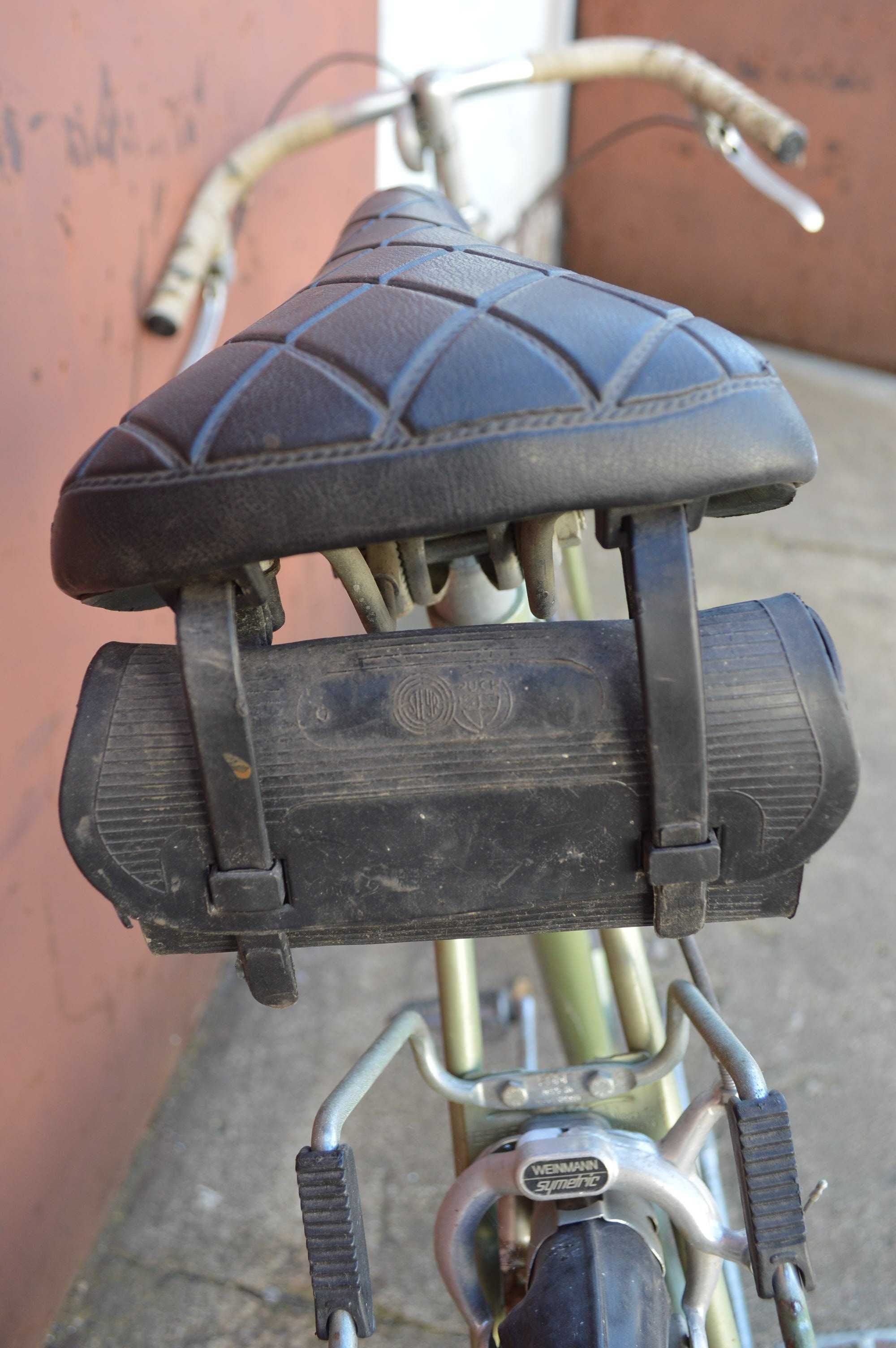 Rower Puch kola 28