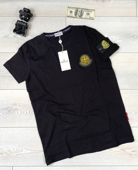Футболка мужская Dolce Gabbana унисекс женская