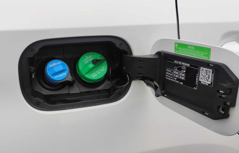 Mercedes ML 350 BLUETEK 2014