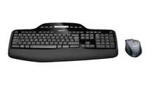 Klawiatura bezprzewodowa Logitech MK710 performance