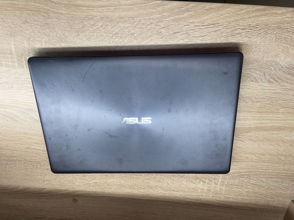 Корпус Asus K72d