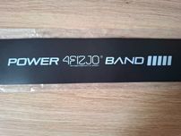 4fizjo guma taśma oporowa do ćwiczeń Power Band nowa