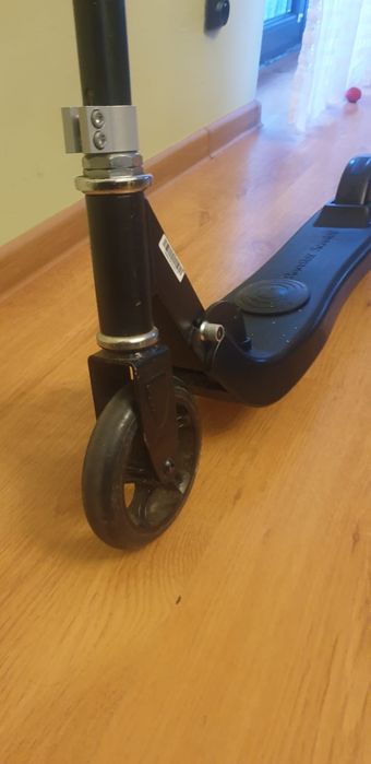 Hulajnoga elektryczna