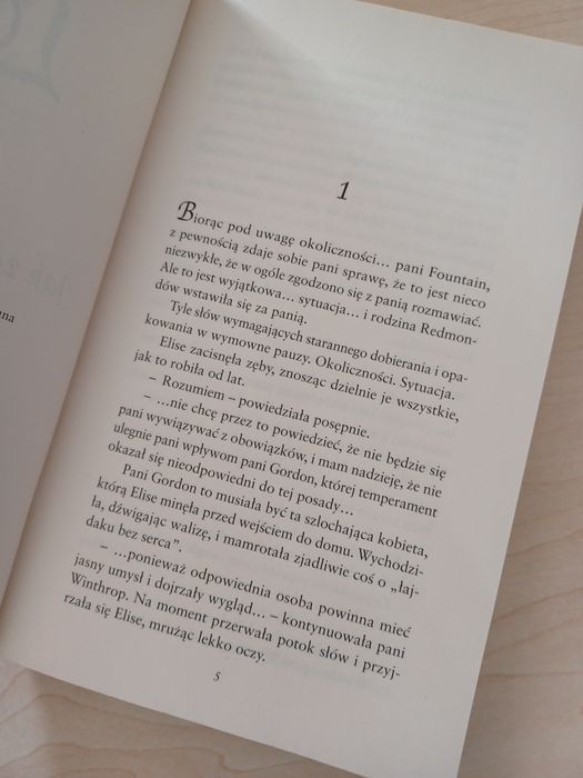 Jak zaczyna się miłość - Julie Anne Long