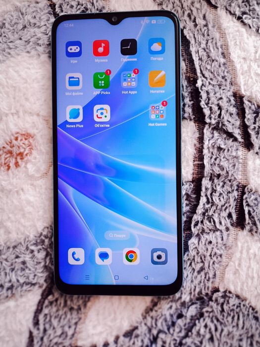 Продам телефон Oppo A57s