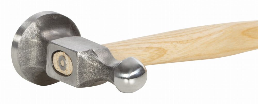 Młotek cyzelarski Picard 205 waga 80g