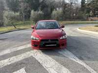 Продам Mitsubishi Lancer X