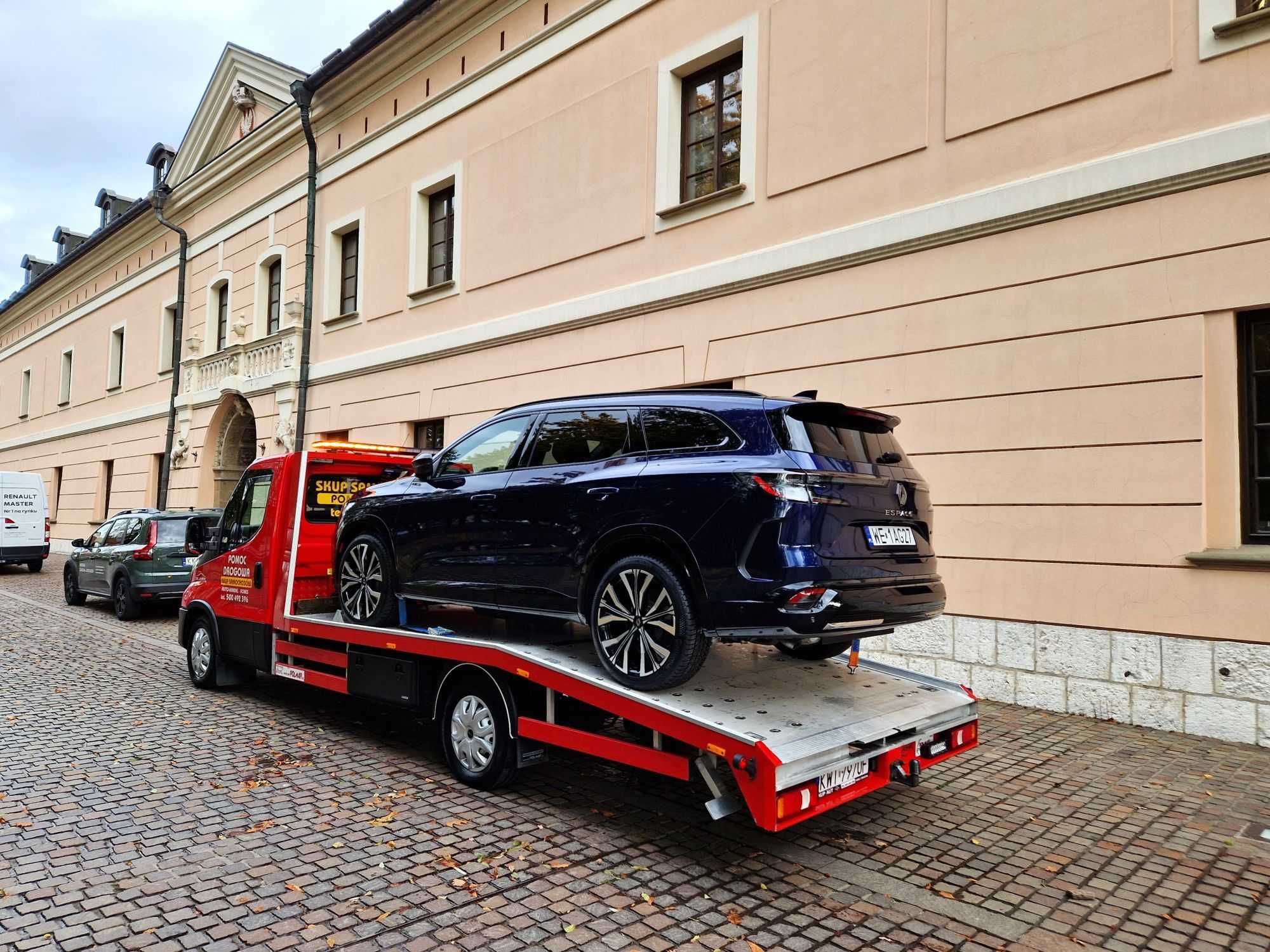 Auto skup KATOWICE, Skup aut ładnych, uszkodzonych, powypadkowych