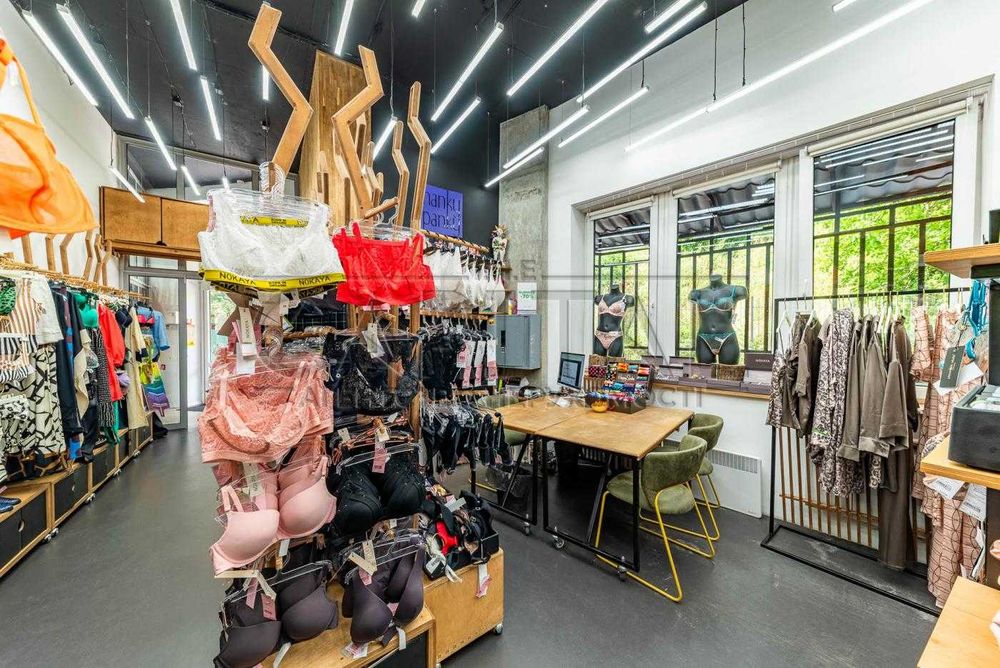 Продаж окремого приміщення 113 м2 Старонаводницька) Печерськ