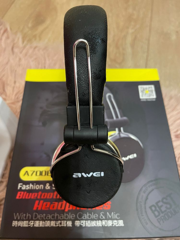 Наушники Awei