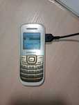 Мобильний телефон Samsung E1200M. кнопочный