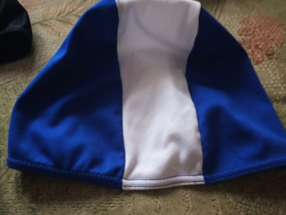 Шапочки для занятия спортом