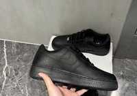 Nike Air Force 1 '07 Black Eu39